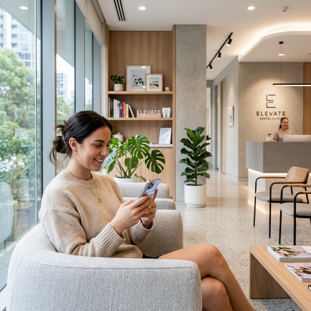 Marketplace Stomatologic